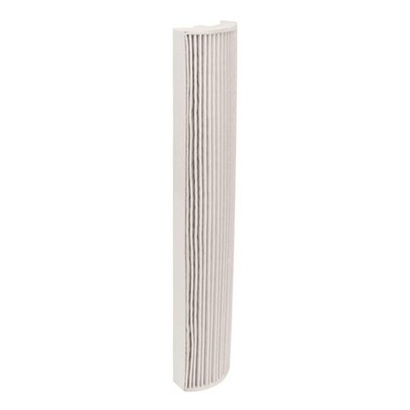 ENVION Envion 6037566 18.5 x 5.25 in. Rectangular HEPA Replacement Air Purifier Filter 6037566